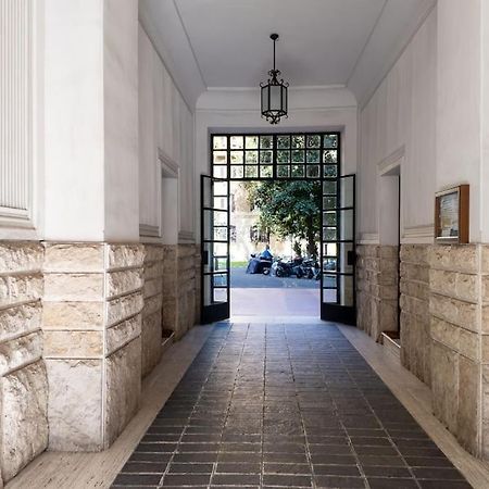 Wmr Apartment Near Vatican Roma Exterior foto