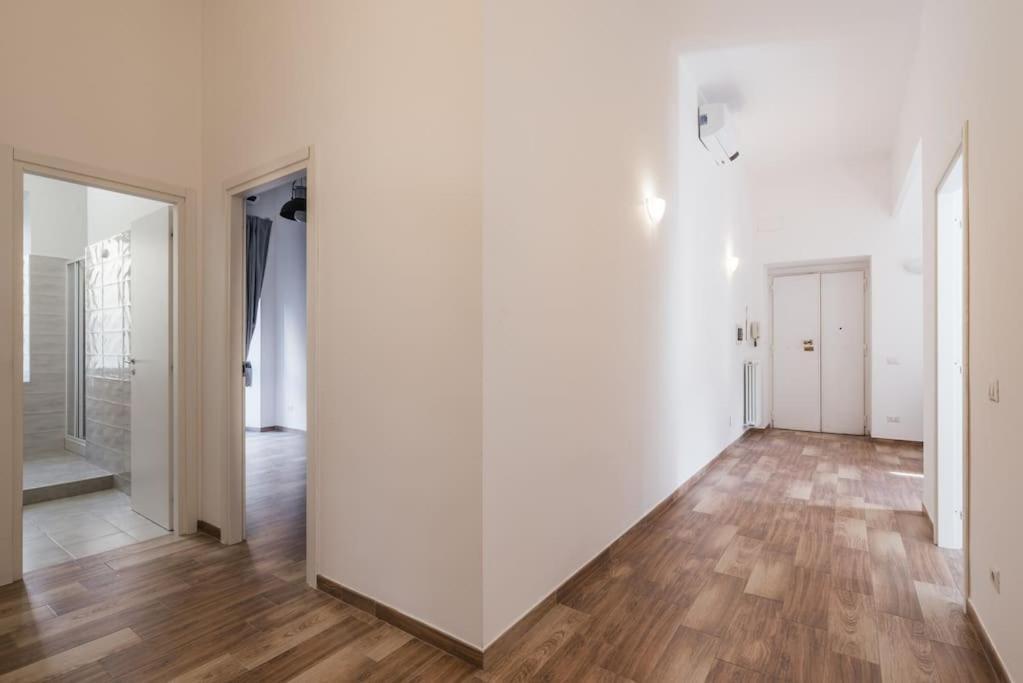 Wmr Apartment Near Vatican Roma Exterior foto